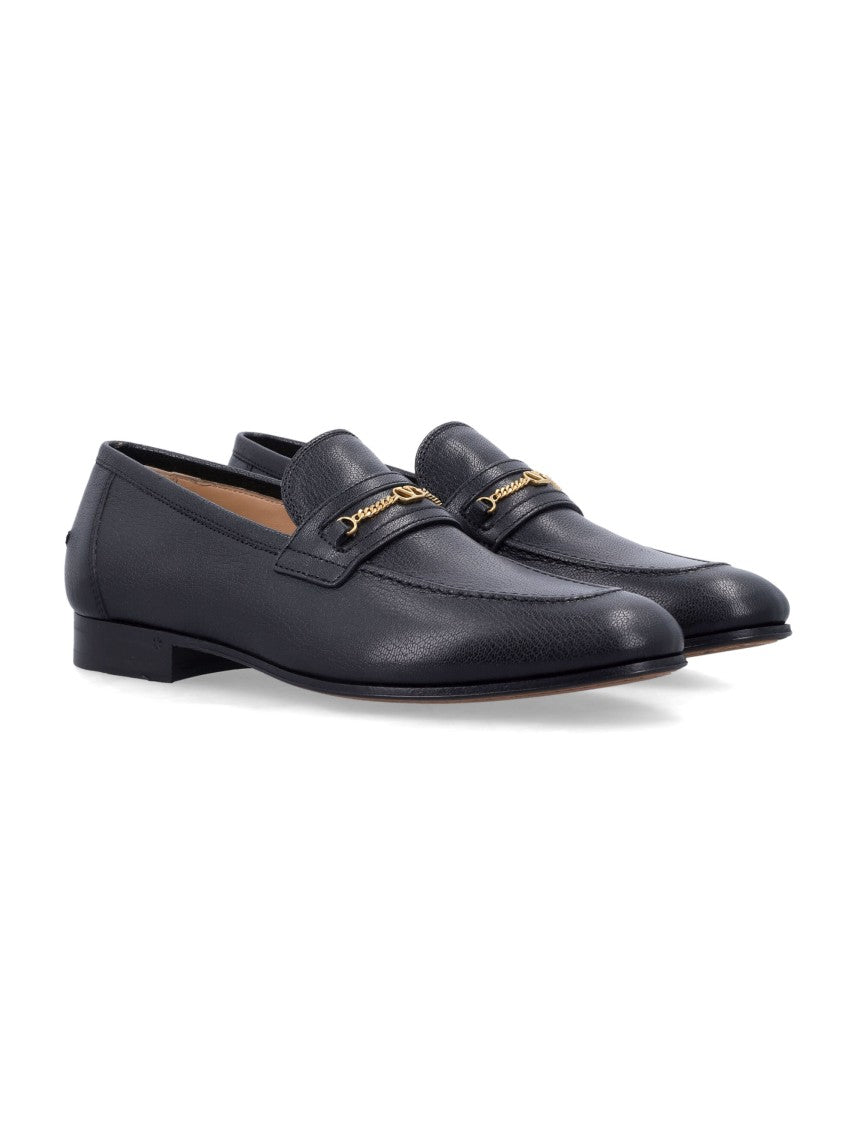 Valentino Garavani Vlogo Signature Loafer