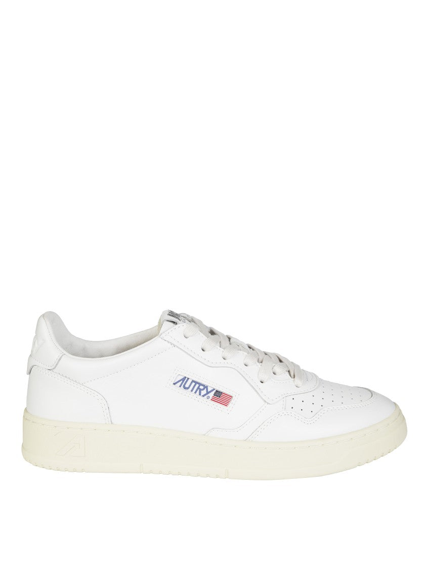 Autry Medialis Low M Sneakers