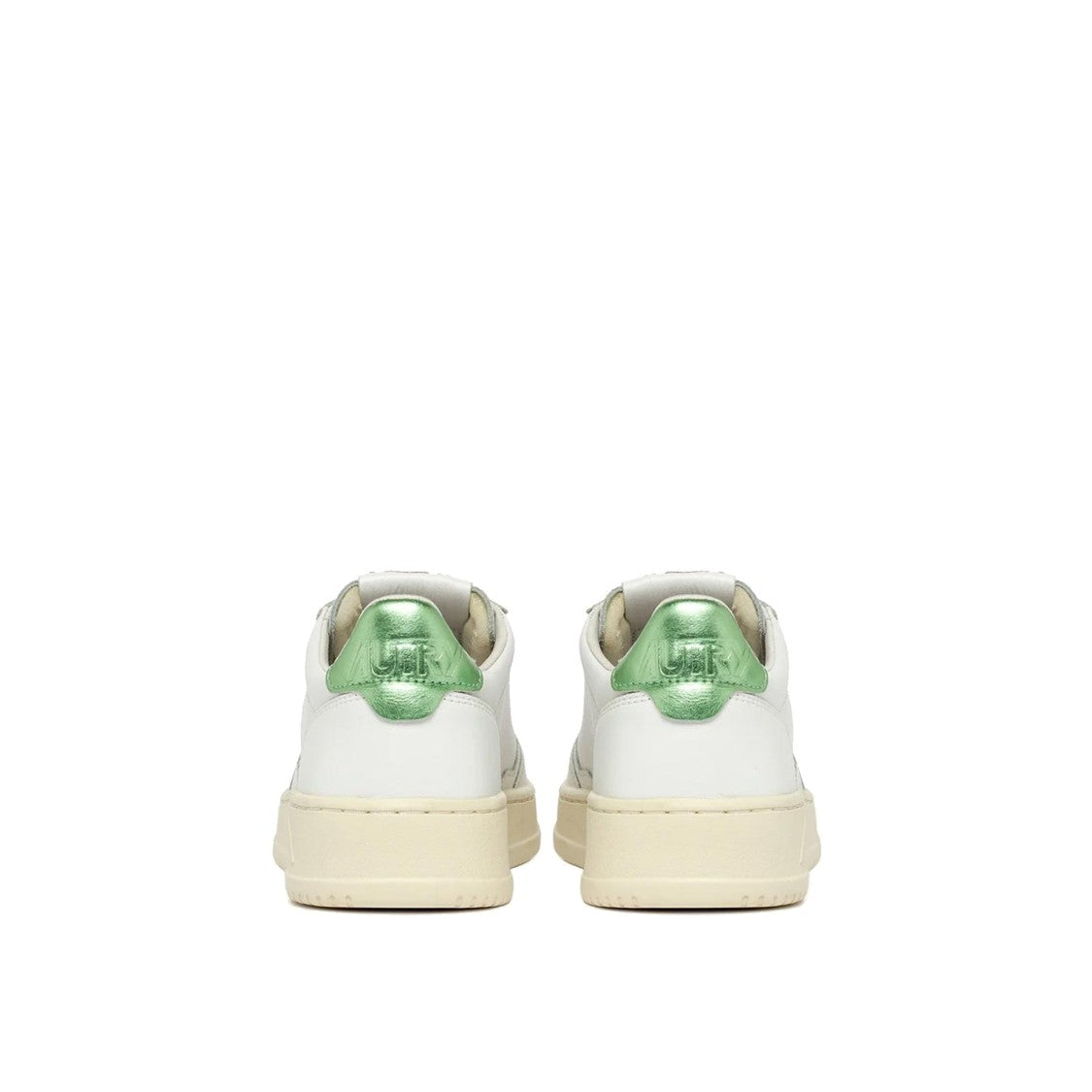 Autry Medalist Low Sneakers