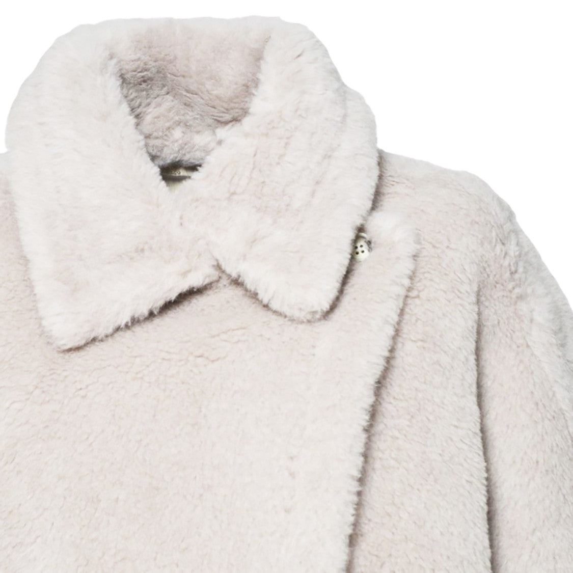 Max Mara Tebe1 Coat