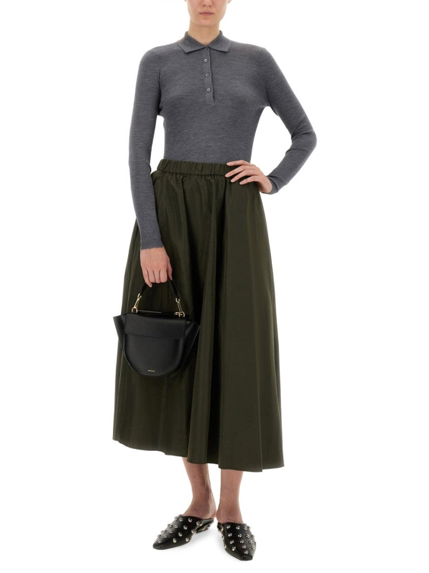 Aspesi "Mia" Skirt