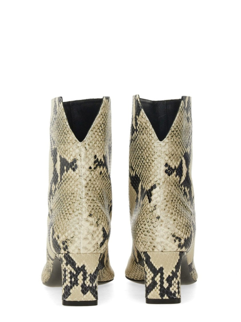 Khaite "Ona" Boot