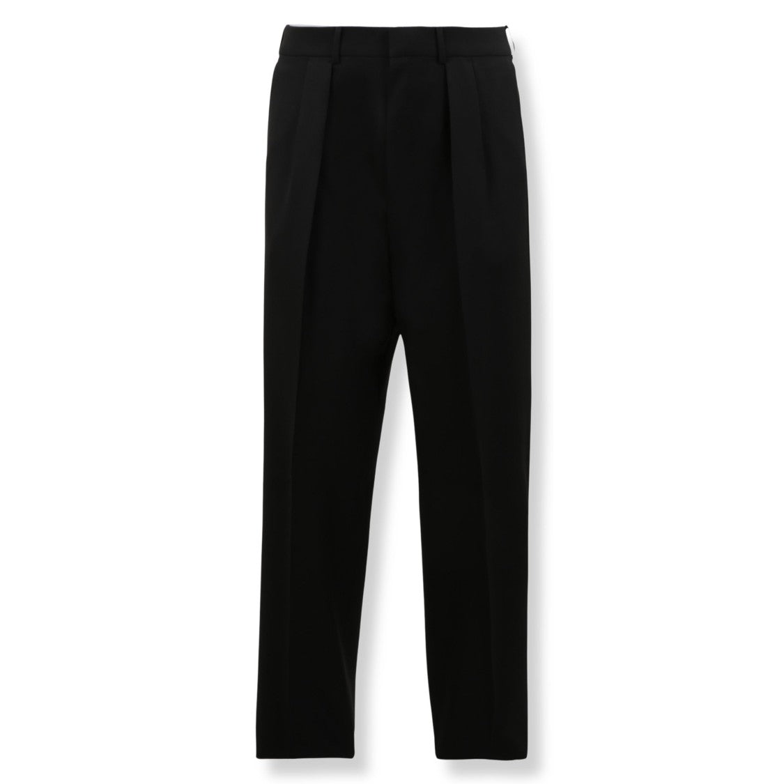Tom Ford High-Waist Tailored Pants