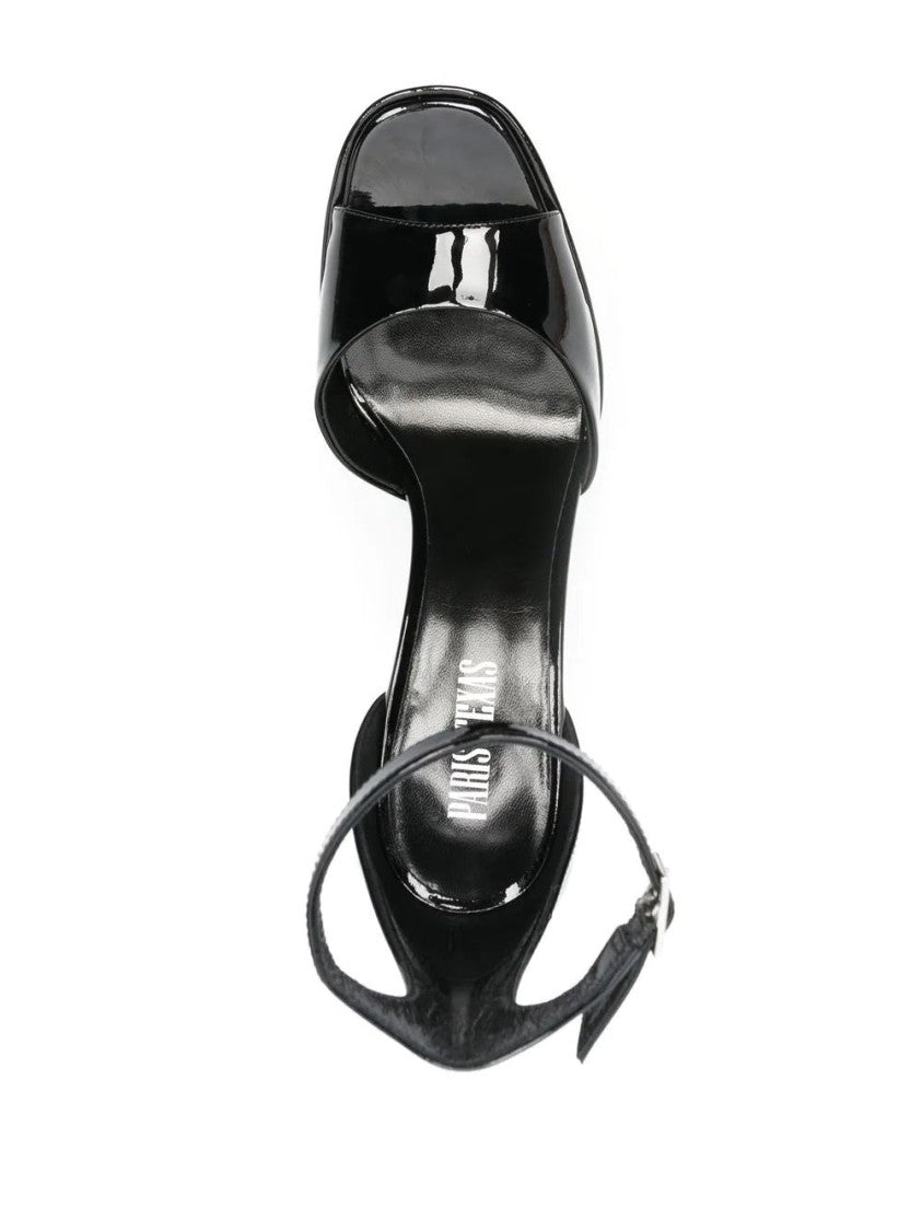 Paris Texas Tatiana Platform Sandal