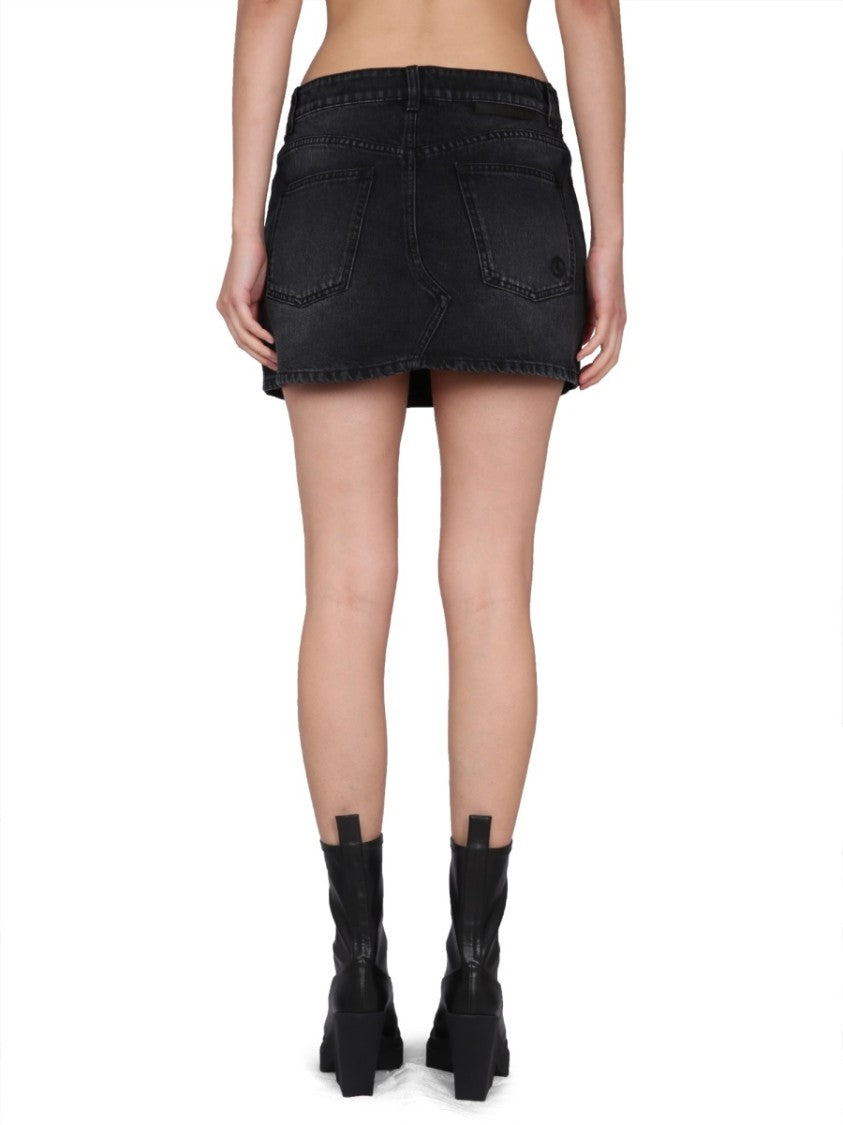 Stella Mccartney Falabella Skirt