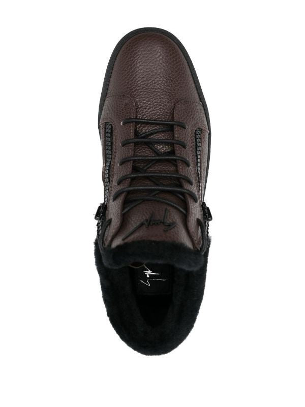 Giuseppe Zanotti May Lond Sneakers
