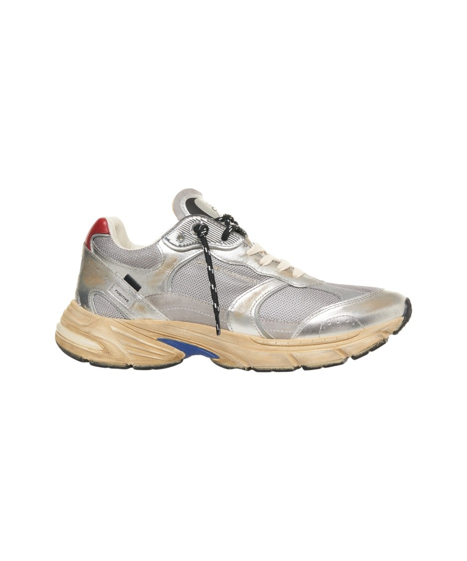 Crime London Fugitive 9094' Sneakers