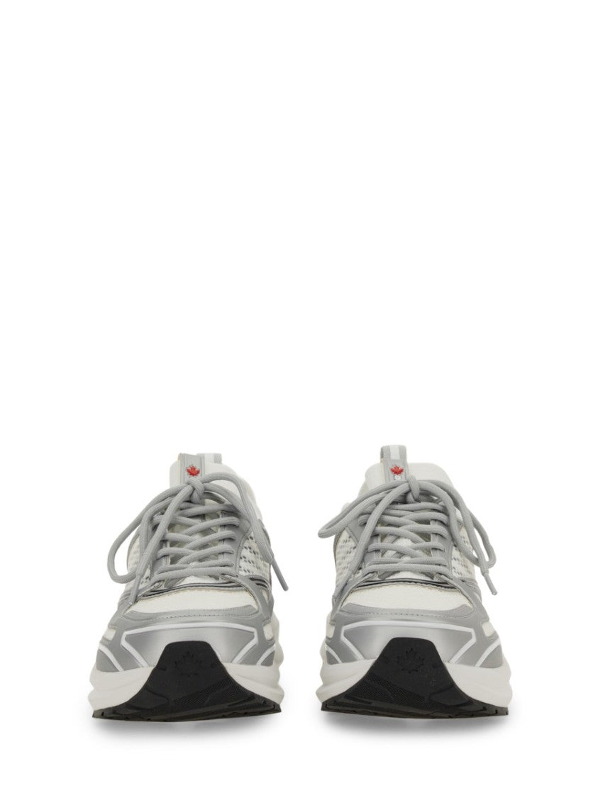 Dsquared2 "Dash" Sneakers