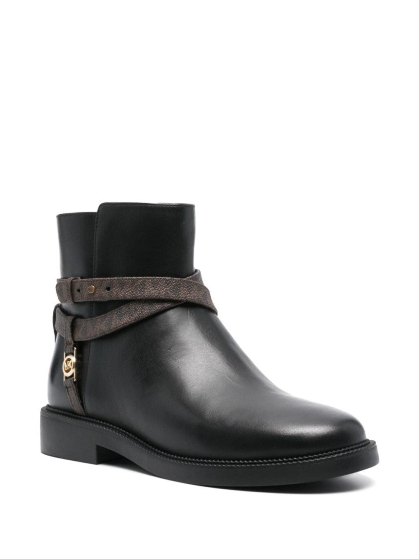 Michael Kors Abigail Flat Bootie