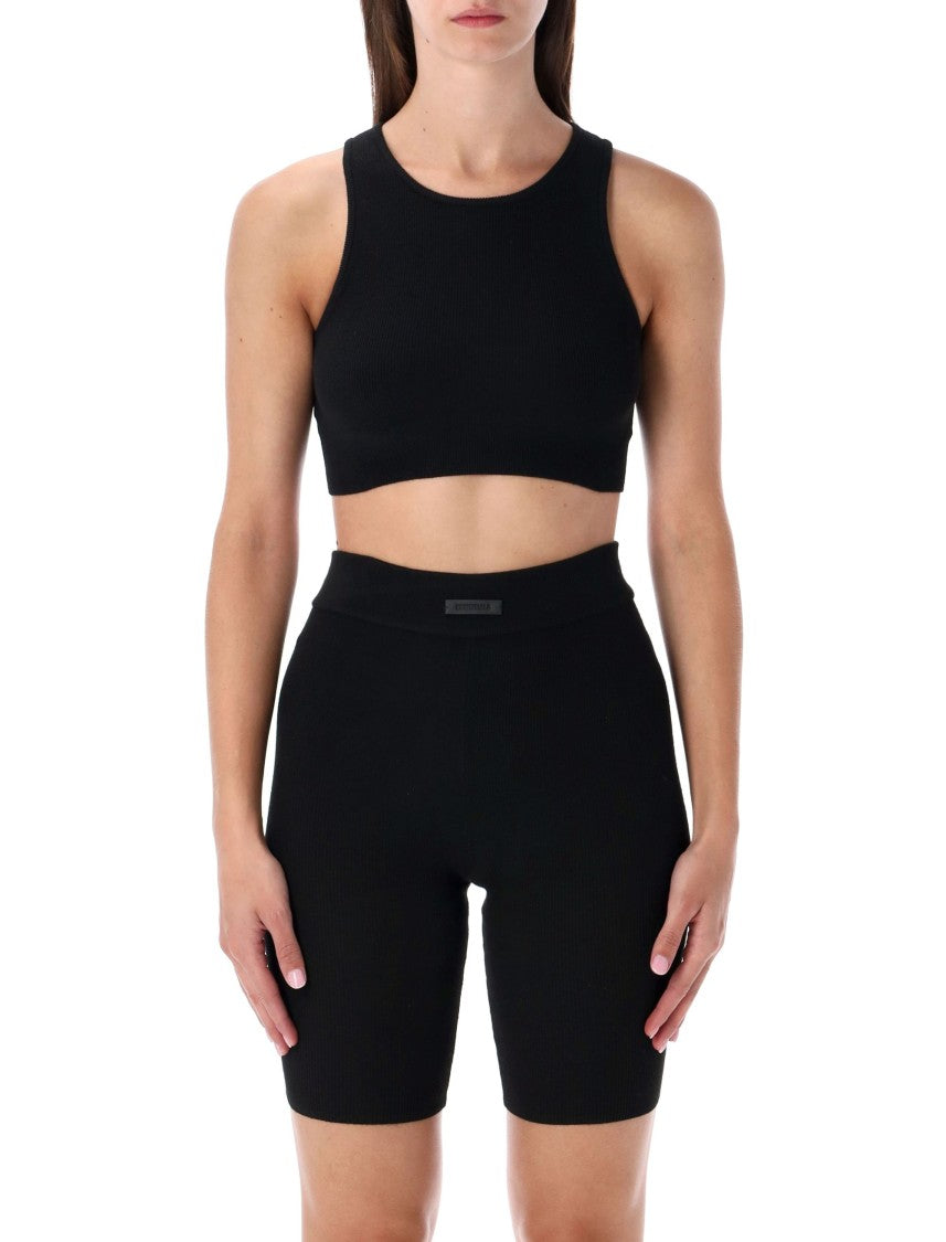 Fear Of God Sport Rib Sport Tank