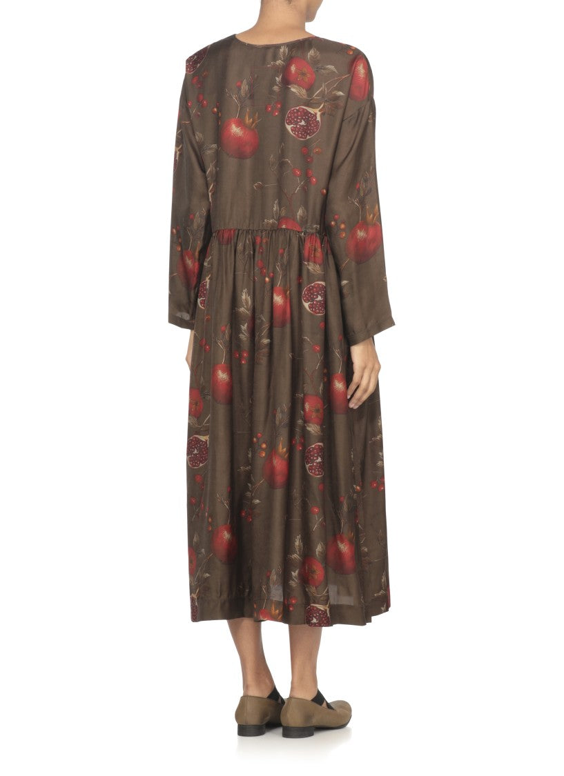 Uma Wang Alexa Dress