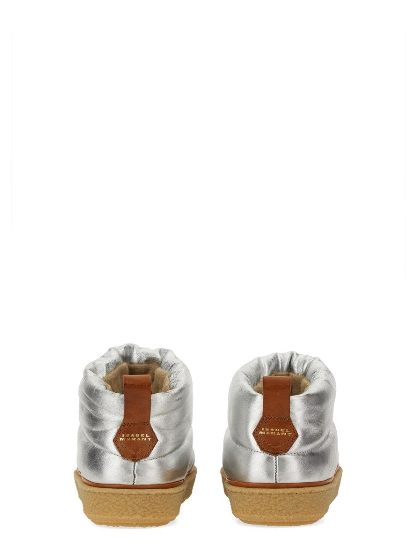 Isabel Marant "Eskee" Boots