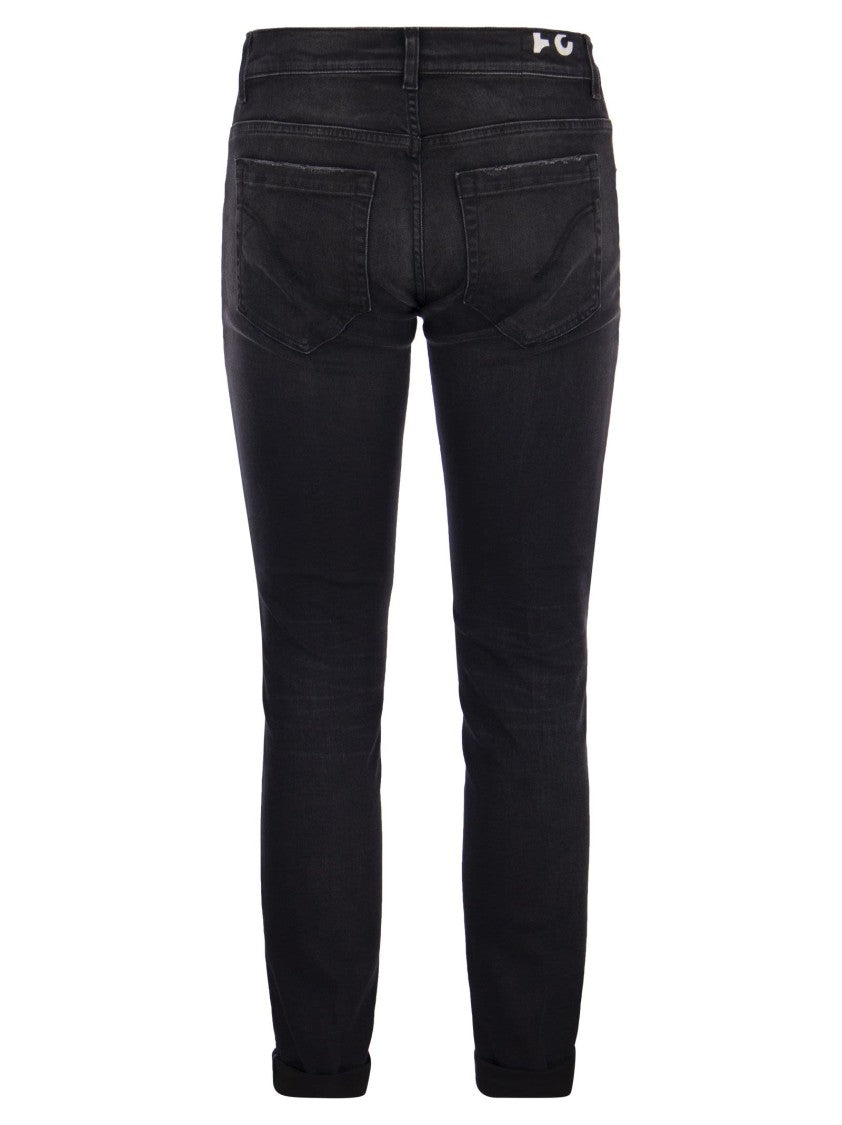 Dondup George - Five Pocket Jeans
