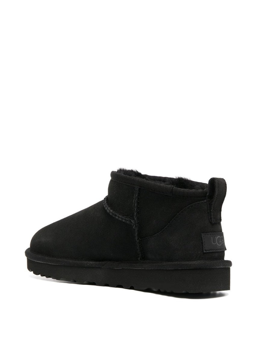 Ugg Classic Ultra Mini Booties