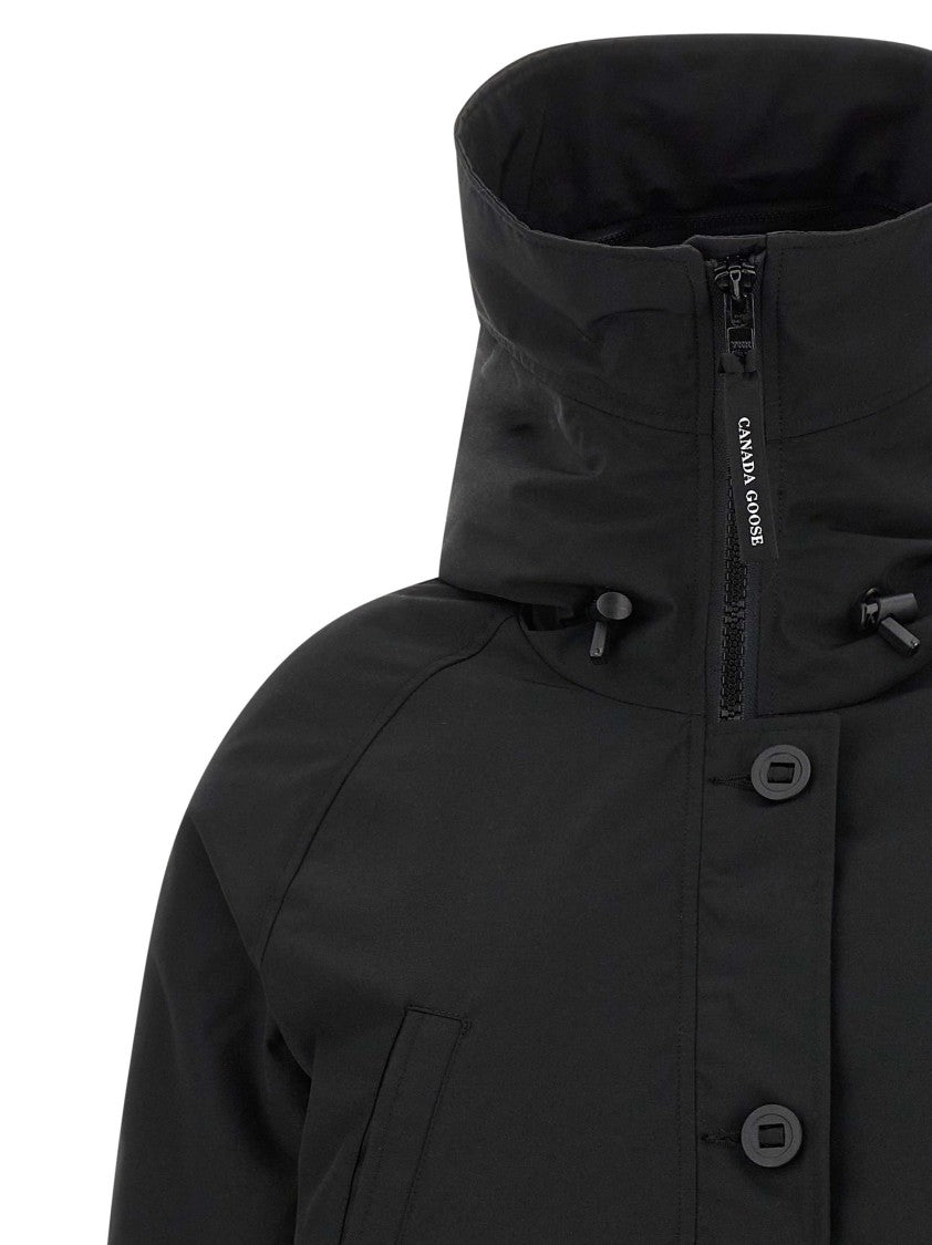 Canada Goose Chilliwack' Bomber Jacket