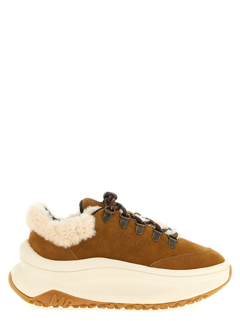 Moon Boot Moon247 City' Sneakers