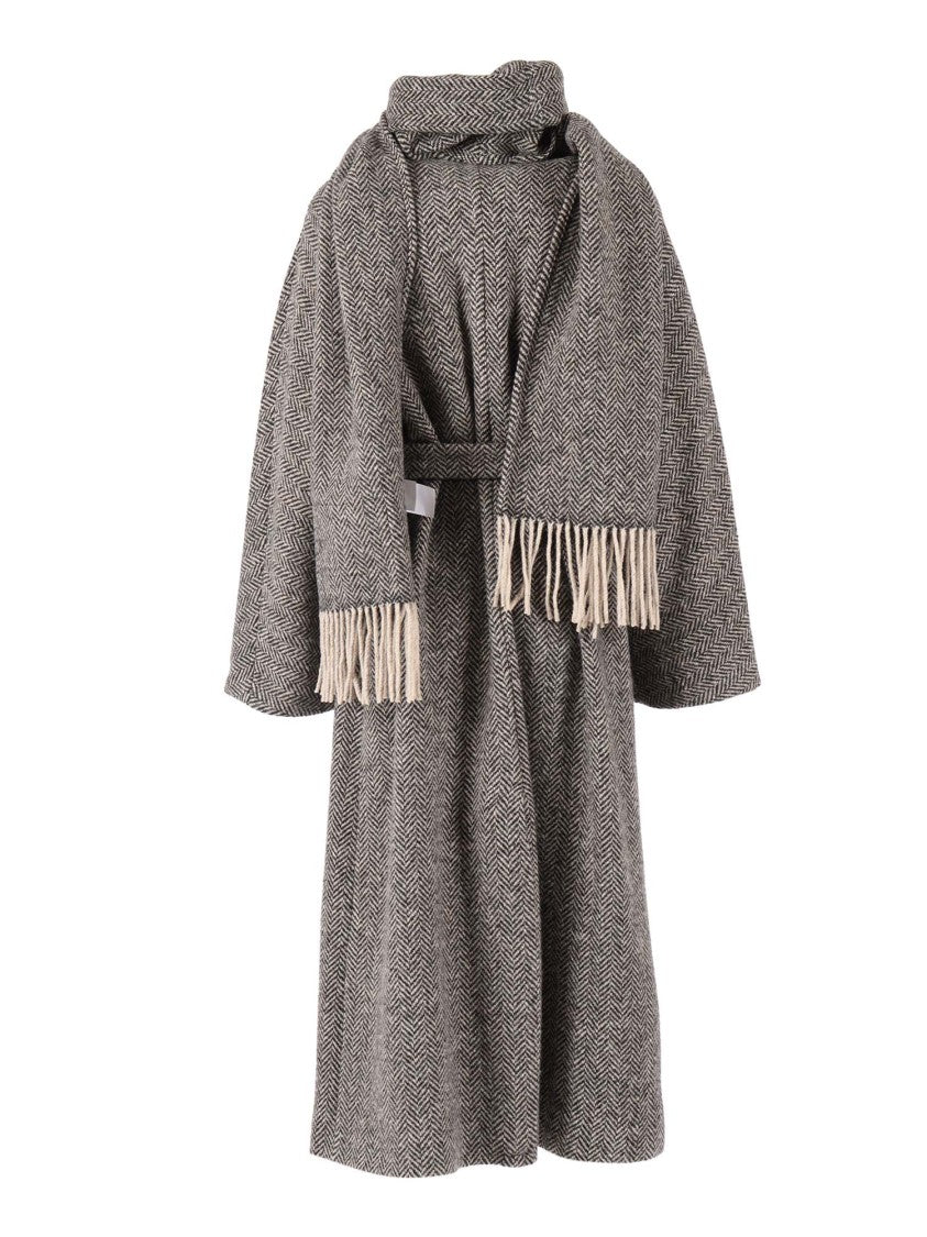 Max Mara Zenica Coat
