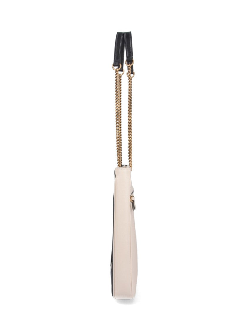 Valentino Garavani "Viva Superstar" Medium Tote Bag – Ivory