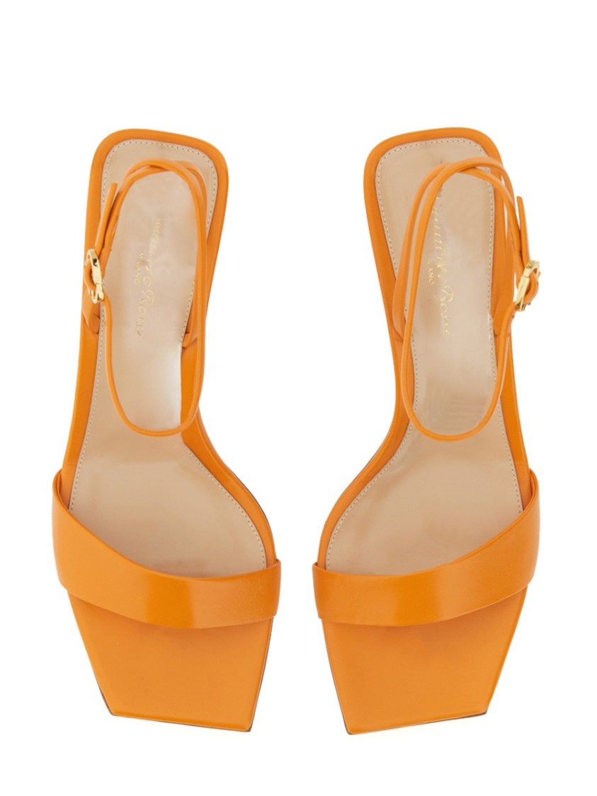 Gianvito Rossi Cosmic Sandal