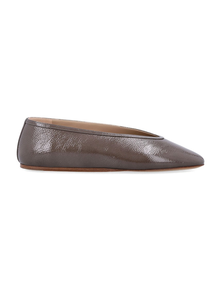 Le Monde Beryl Luna Patent Flats