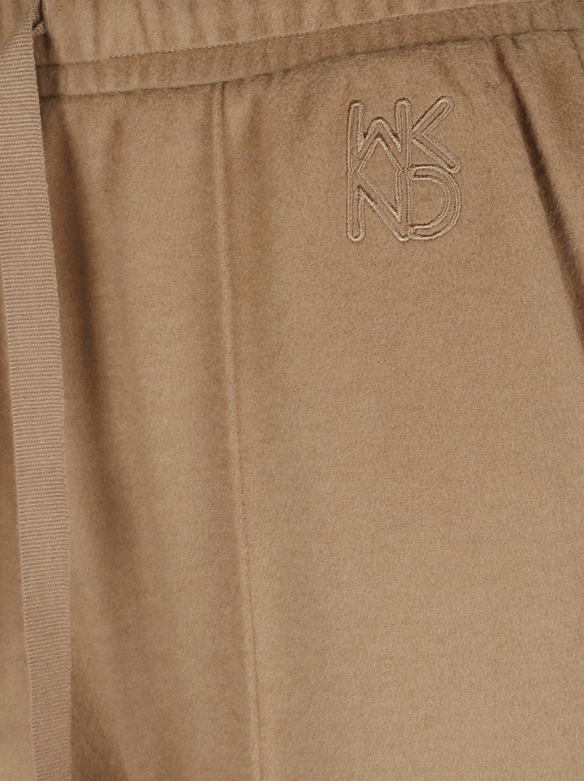 Max Mara Sponda Jersey Trouser