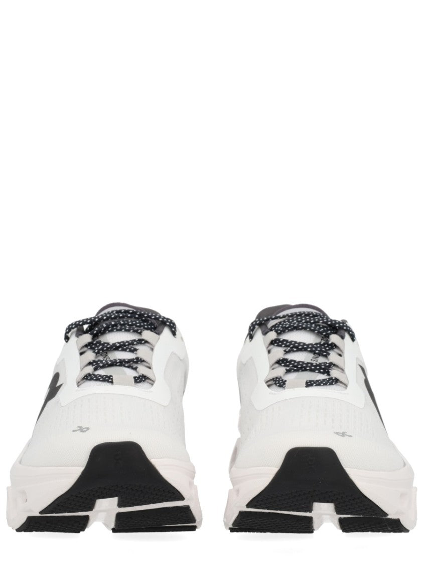 On "Cloudmonster" Sneaker