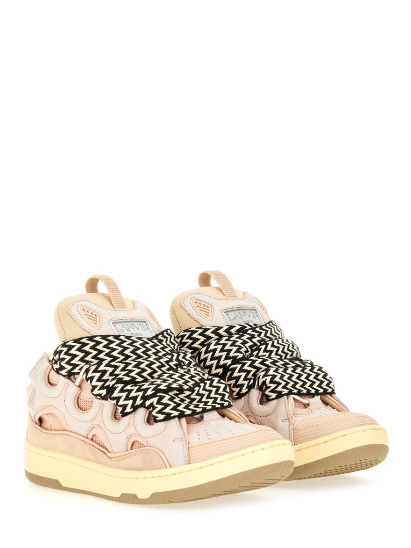 Lanvin "Curb" Sneaker