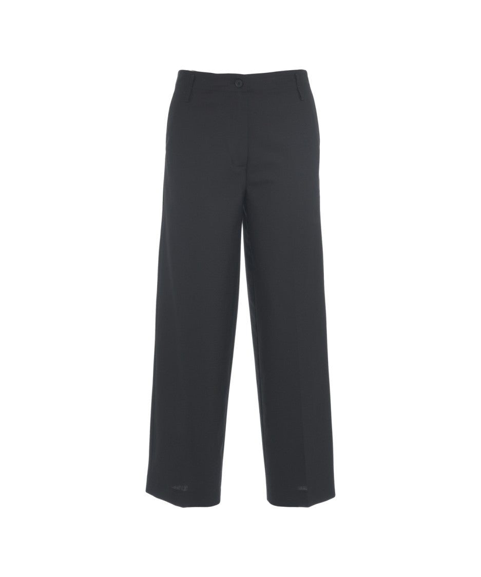 Semi Couture Timeless Straight Leg Pants