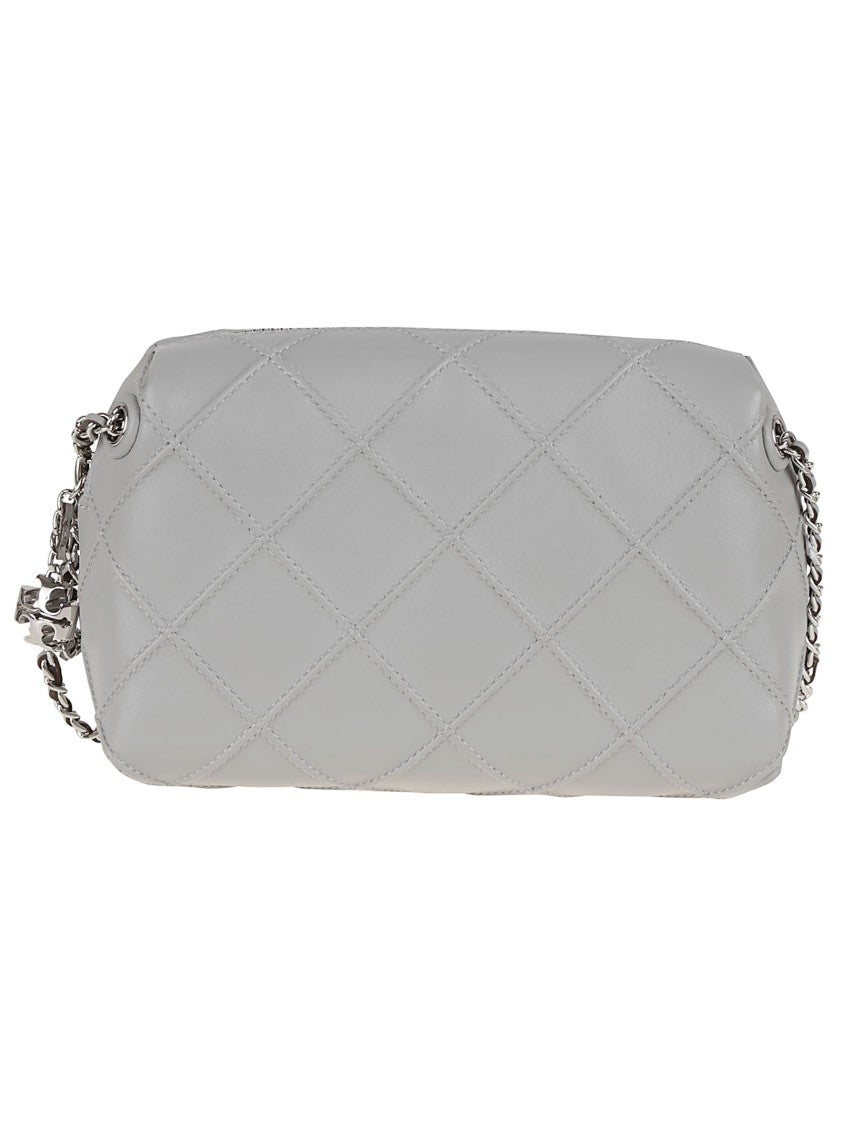 Tory Burch Fleming Small Crossbody Bag