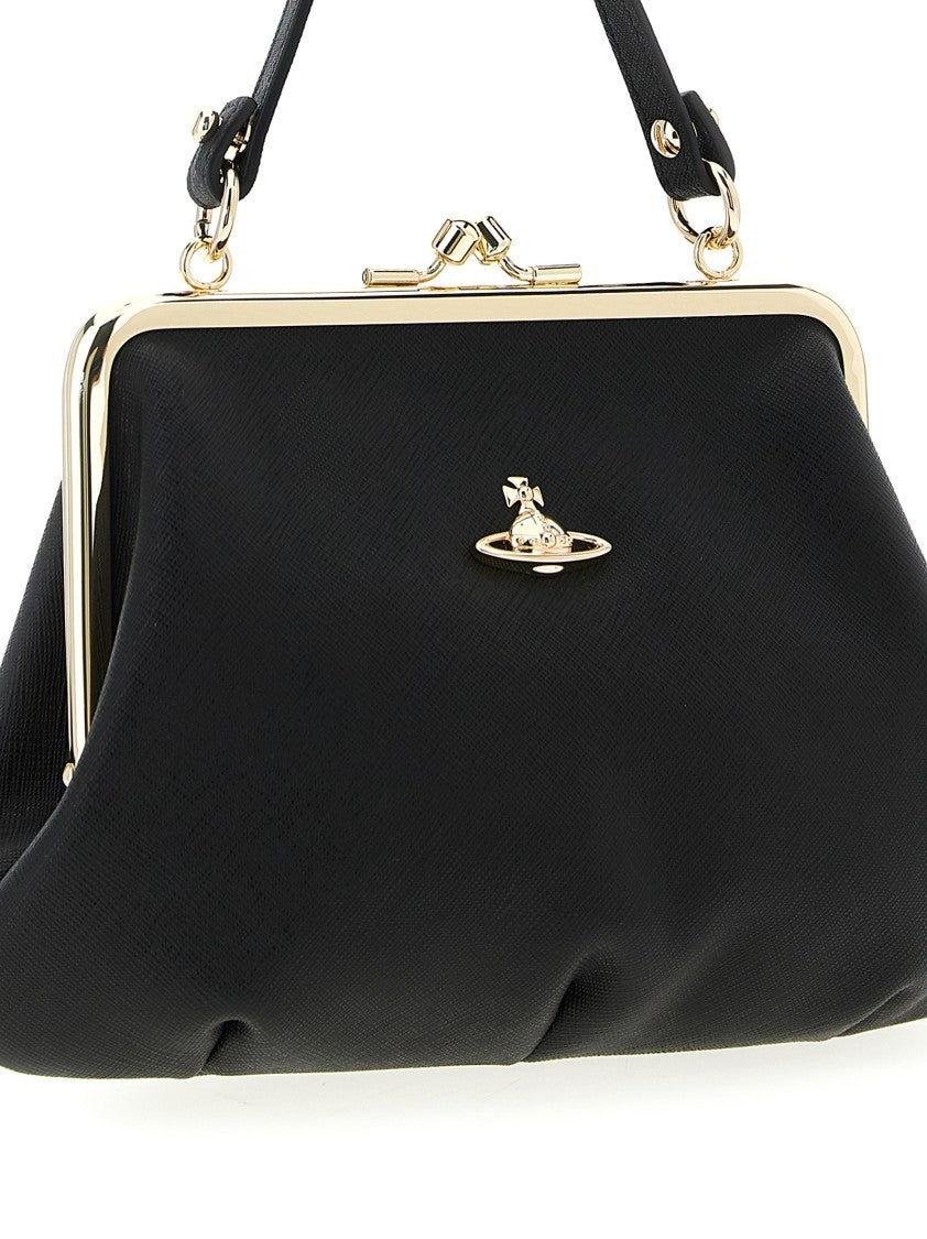 Vivienne Westwood 'Granny Frame' Handbag