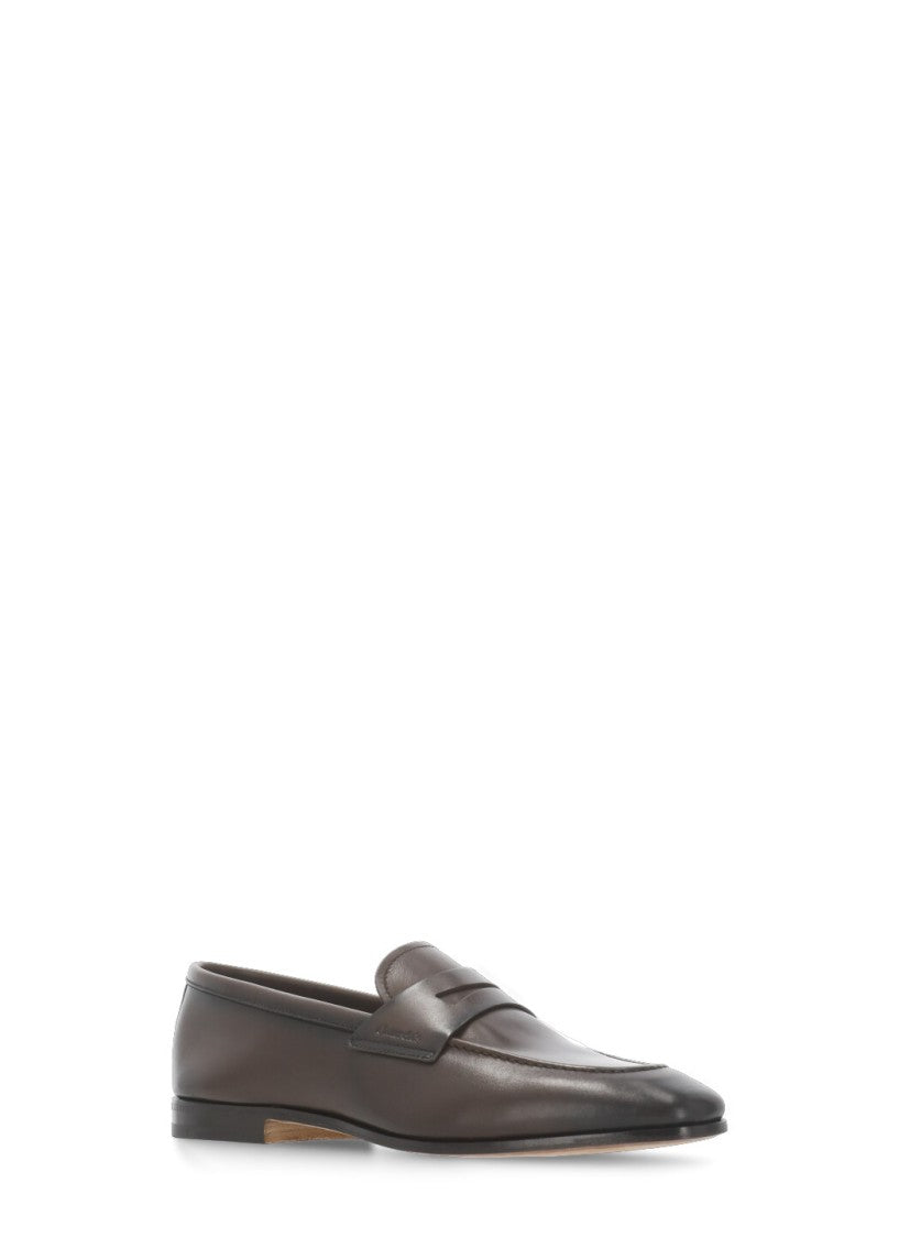 Church's Maesteg Loafers