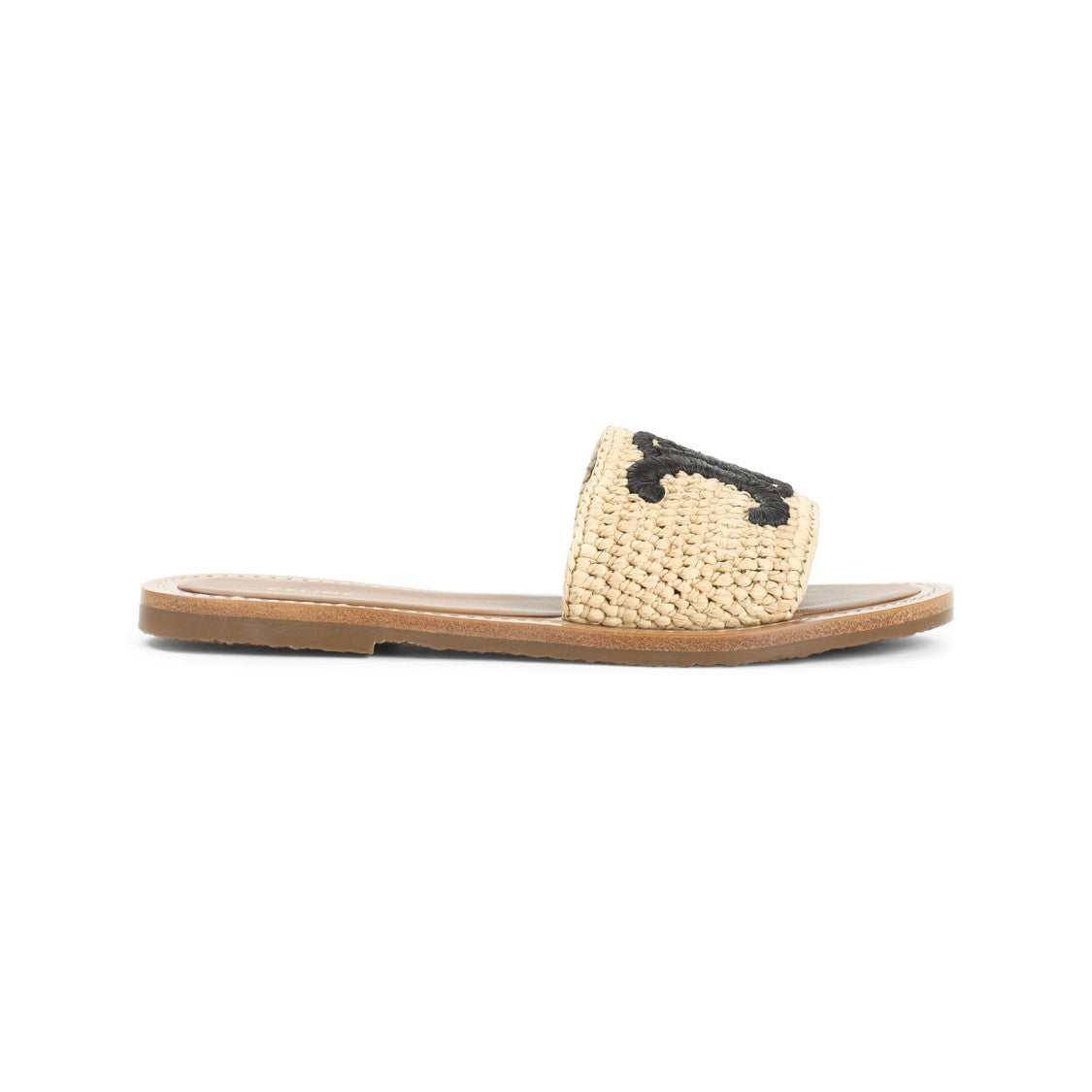 Celine Triomphe 15 Sandals