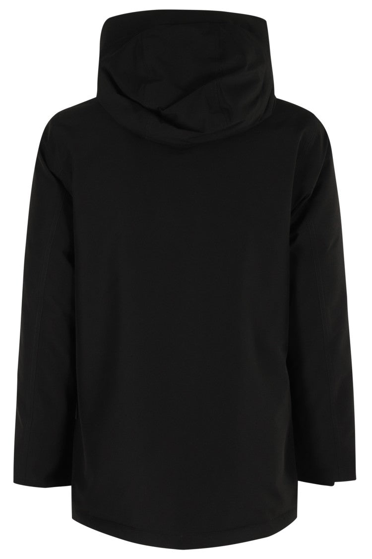 Woolrich Heavy Gtx Parka