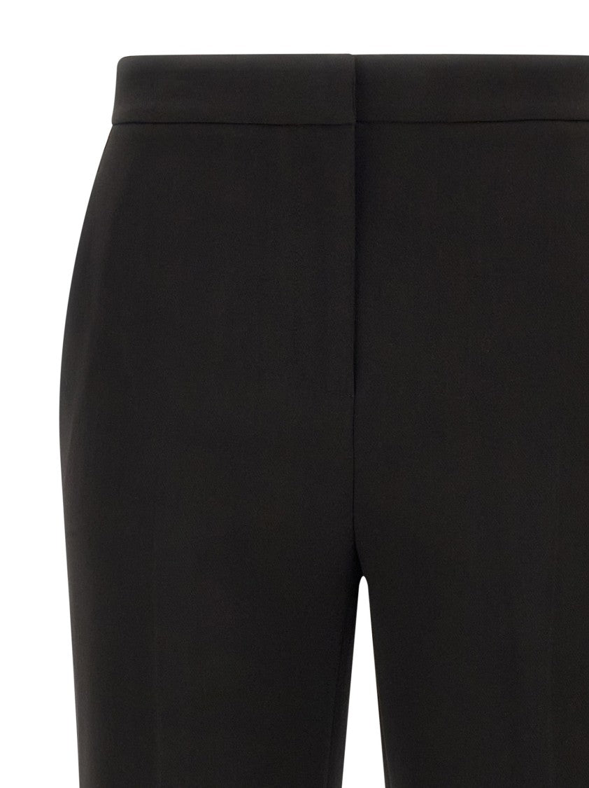 Twin-Set Flared Pants