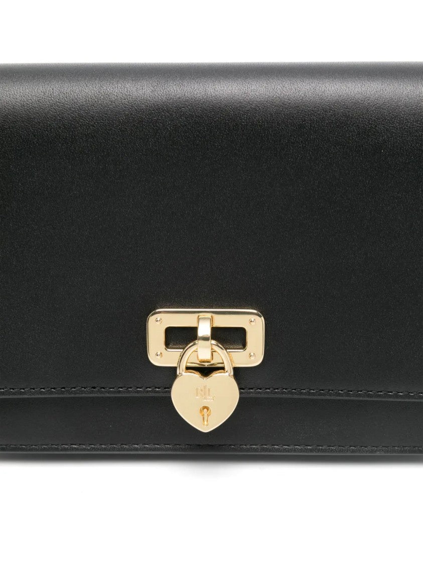 Lauren Ralph Lauren Wallet On A Chain Large