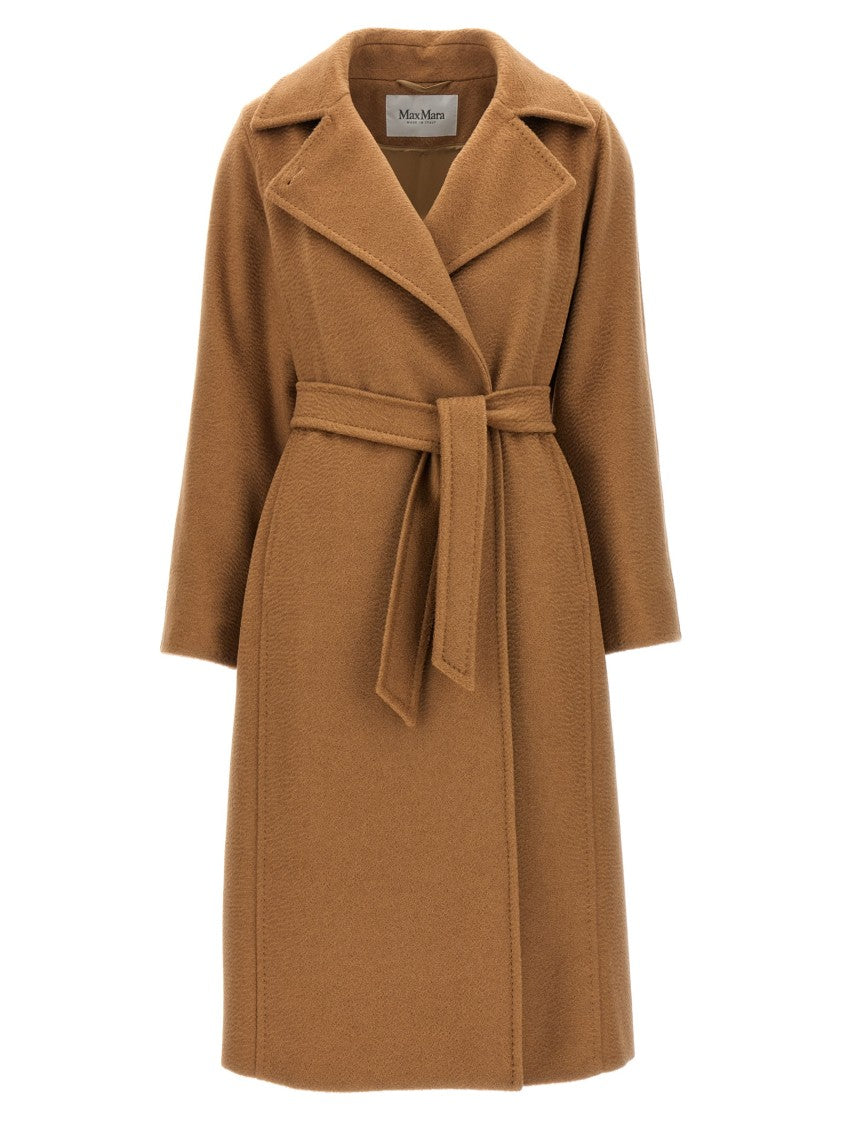 Max Mara 'Manuela Icon Coat' Coat