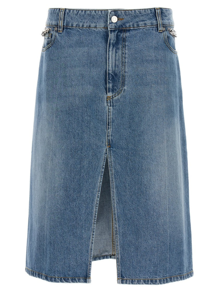 Stella Mccartney Falabella' Skirt