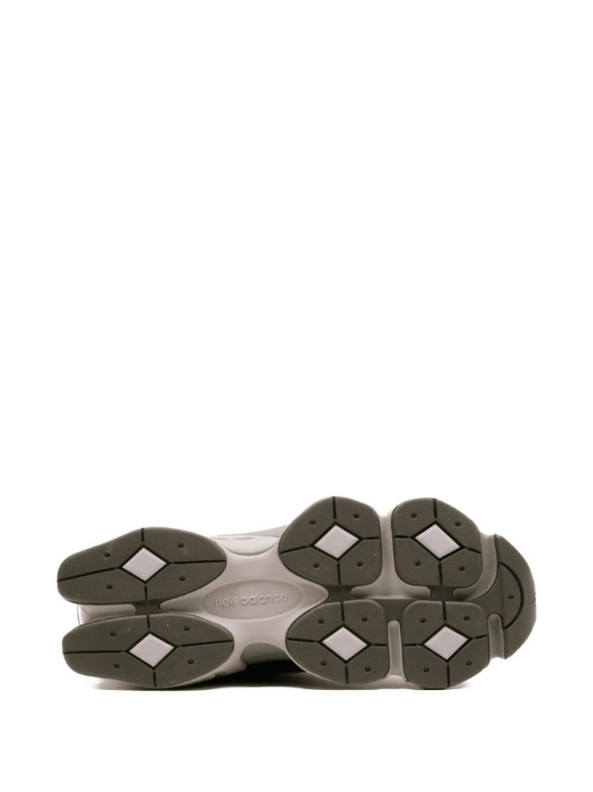 New Balance Sole Sneakers With Mesh Upper