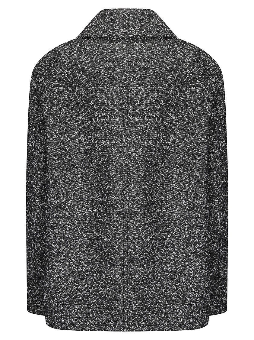 Sportmax Olaf Coat