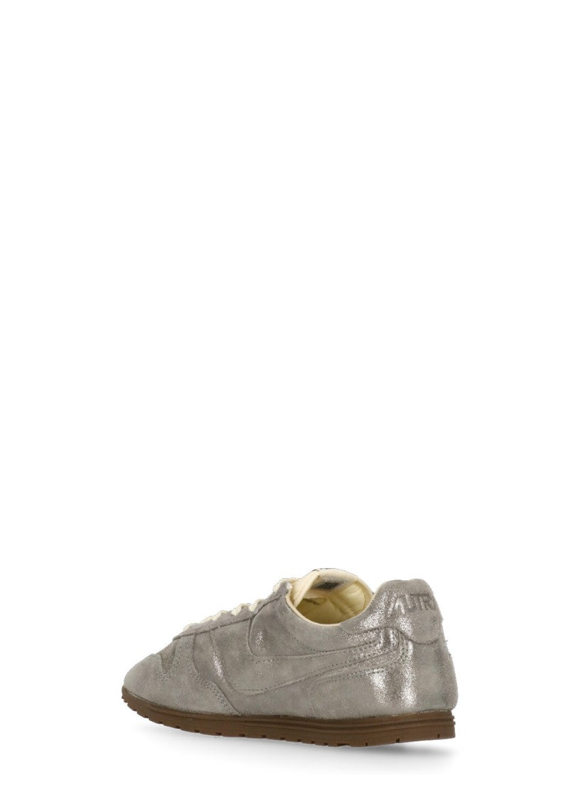 Autry Windspin Low Sneakers
