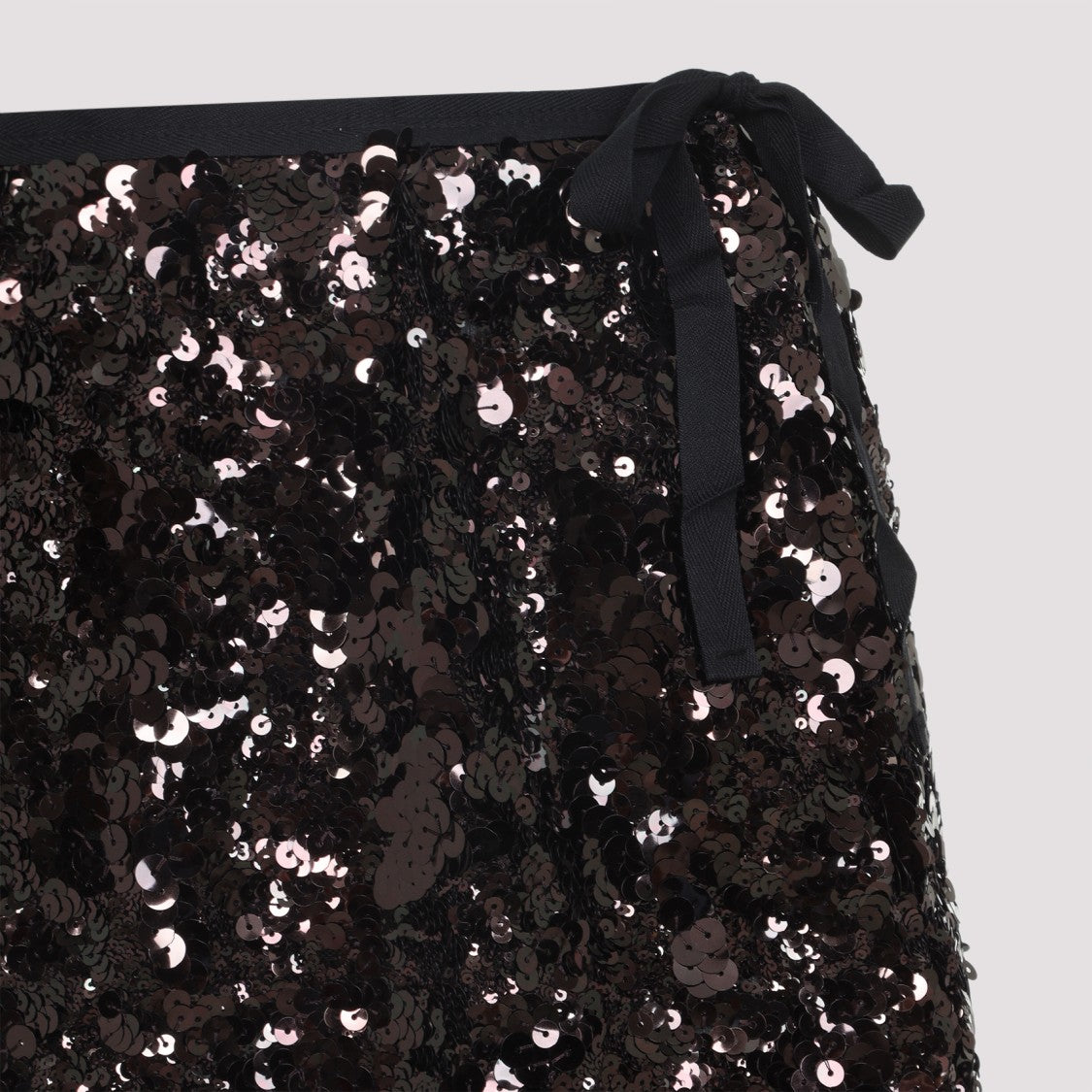 Prada Polyamide Midi Skirt