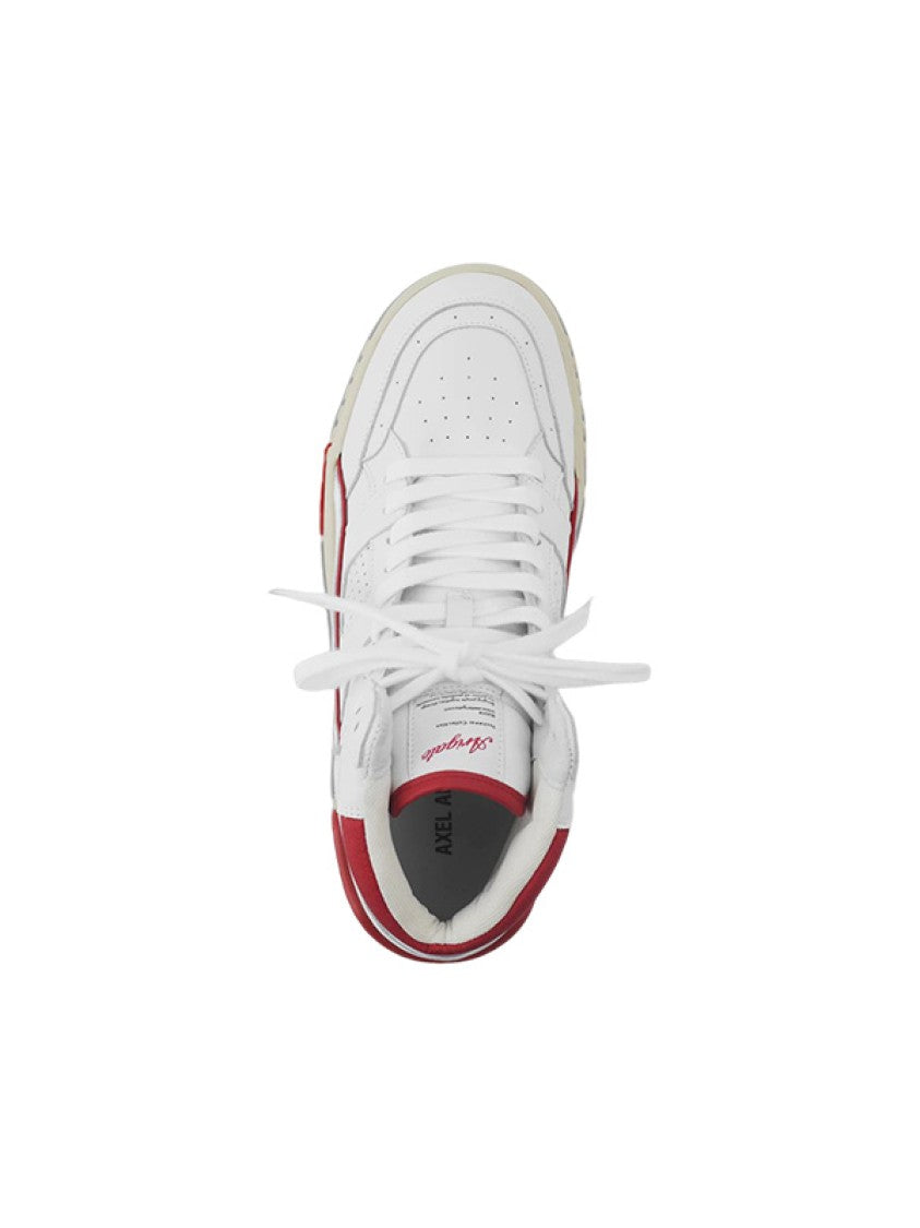 Axel Arigato Area Hi High-Top Sneakers