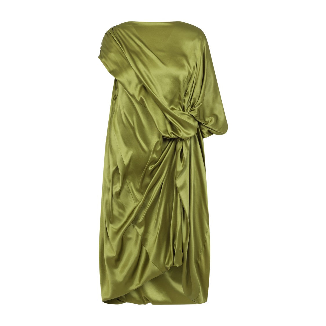Dries Van Noten Dalant Dress