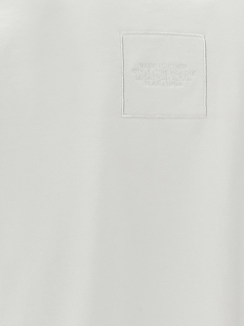 Marc Jacobs The Hoodie' Hoodie