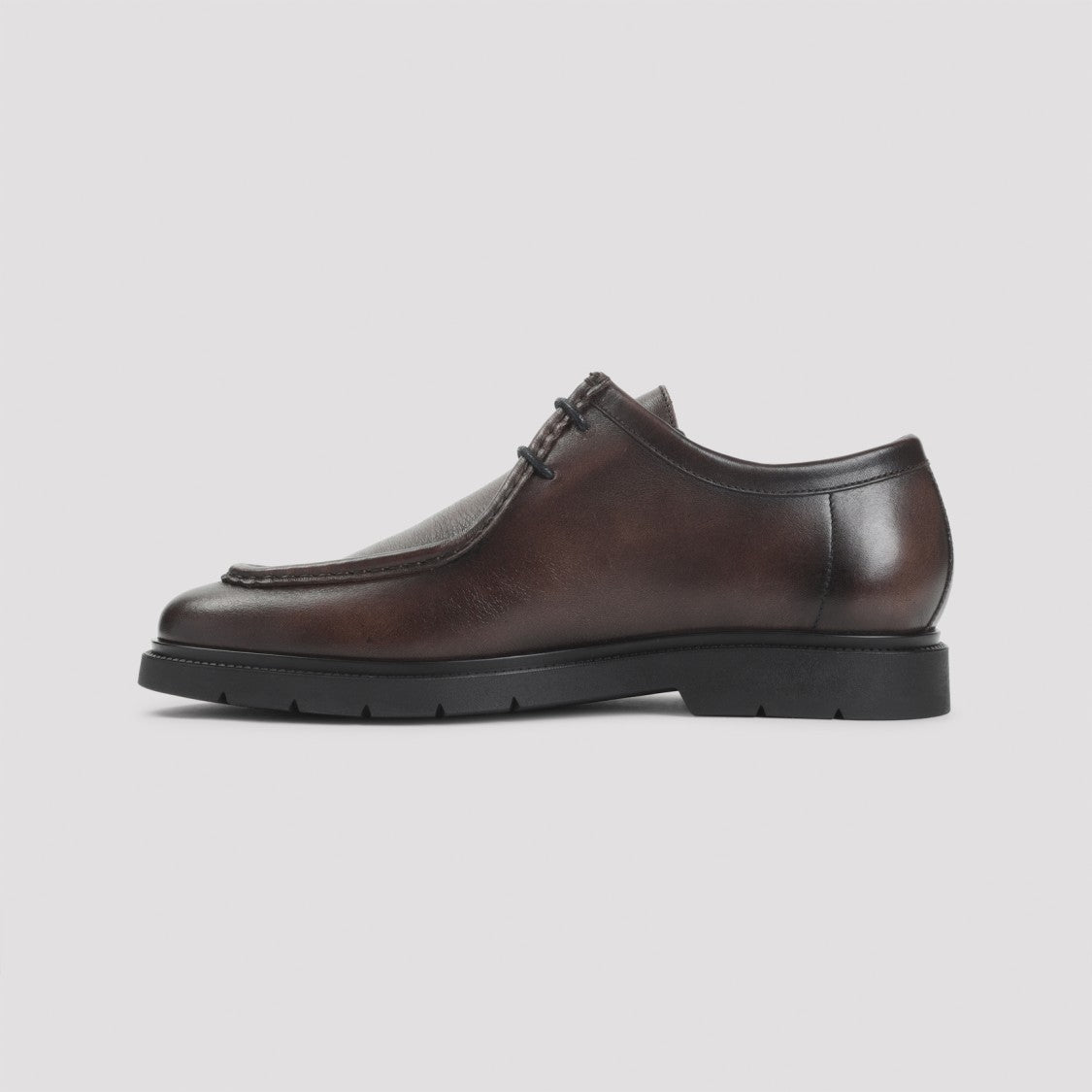 Kiton Lace Up Shoes