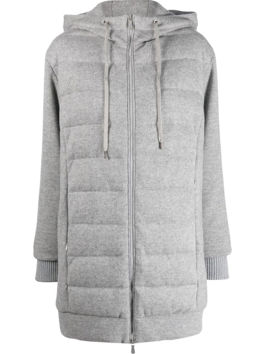 Eleventy Bimateric Coat