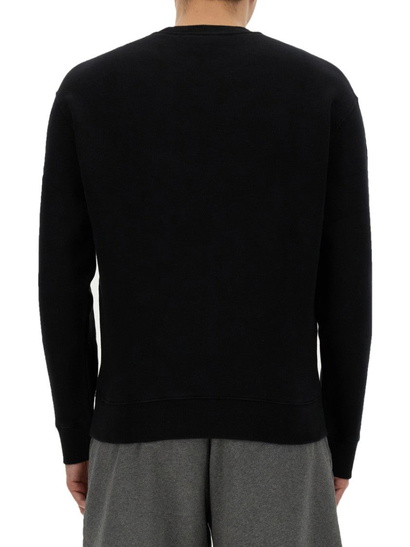 Maison Kitsuné Speedy Fox Sweatshirt