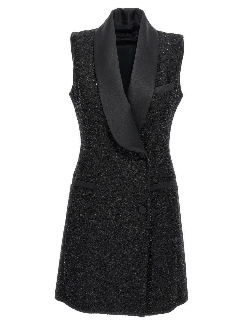 Max Mara Eiffel' Dress