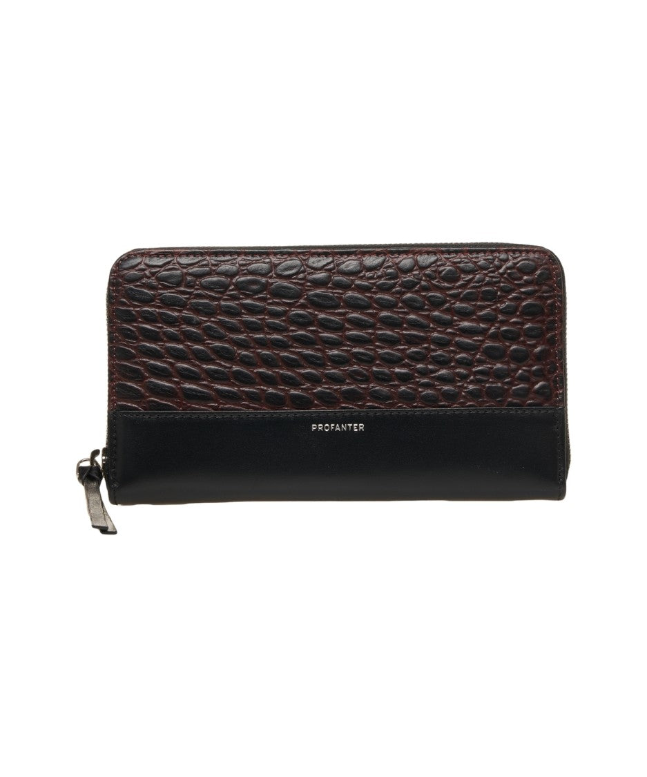 Profanter Chris' Leather Wallet
