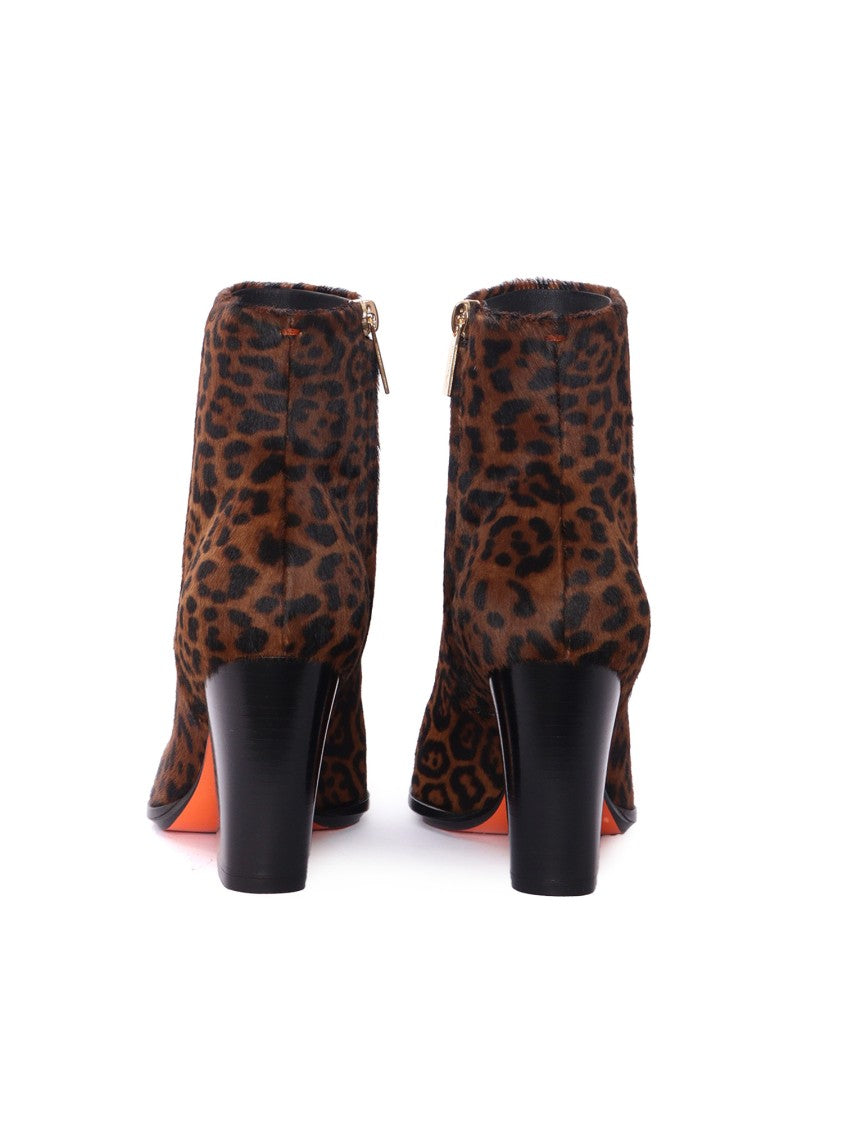 Santoni Basic M/W - Ankle Boot